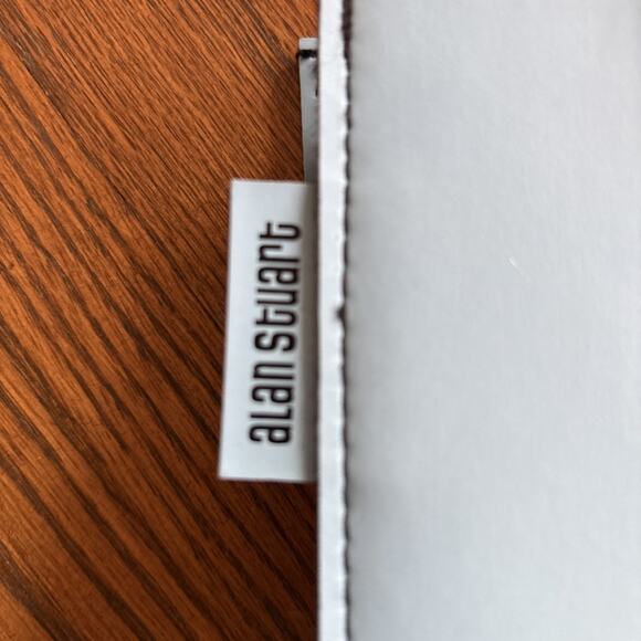 Alan Stuart UNC (Tarheels) Small Hand Bag NWT - Picture 3 of 8